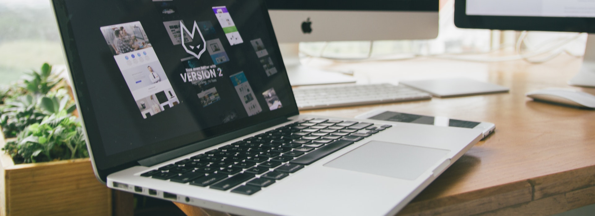 banner